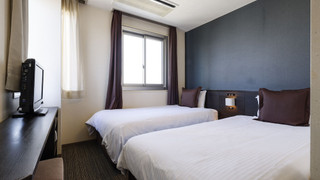 ビジネス ツインルーム 禁煙