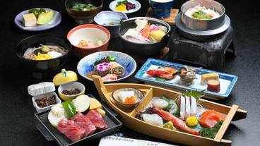 食事・飲み物 / 1