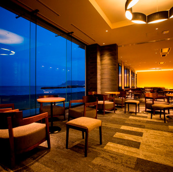 露天風呂付客室が充実。絶景＆海鮮丼を堪能できる4237977