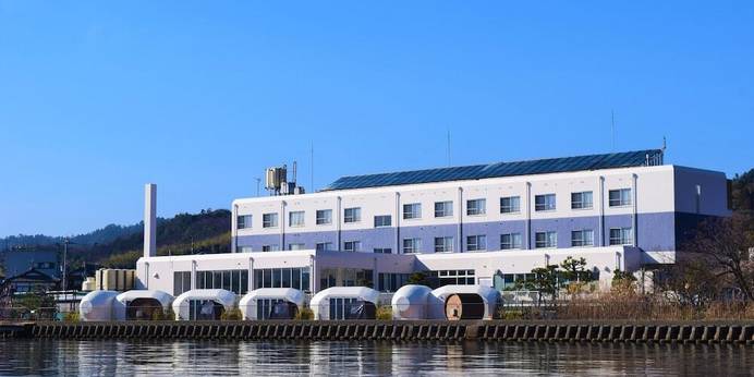 ザ グラン リゾート 天の橋立(京都府 リゾートホテル) / 1