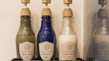 バスアメニティ / 11