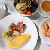 ザ ロイヤルパークホテル アイコニック 京都（京都府 シティホテル） / 3