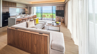 デラックスバンク with ジェットバス (W) 禁煙