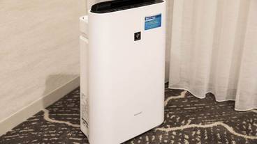 客室の設備とサービス / 5