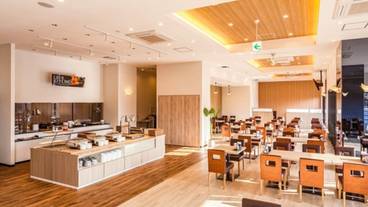 レストラン / 15