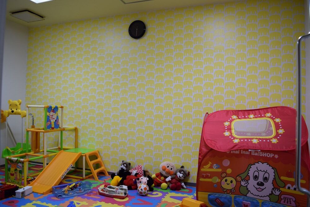 子供用スペース