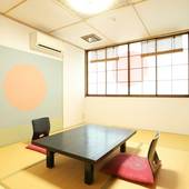 やすらぎの宿 丸世井（兵庫県 民宿） / 5