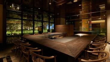 Tea&Bar① / 3