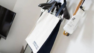 ワイドダブルルーム 喫煙