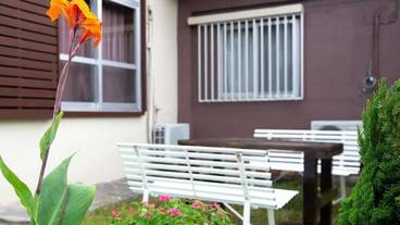 バルコニー / 13