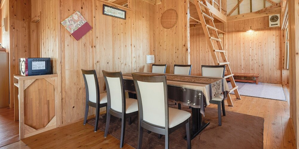 ダイニングルーム