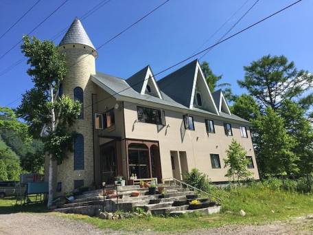 ホテルロムルス / 1