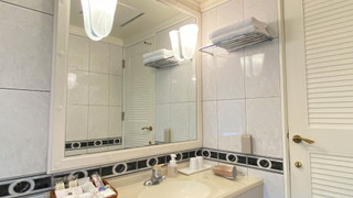 パームコテージ 禁煙