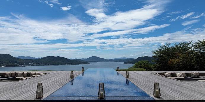 ベラビスタ スパ＆マリーナ 尾道（広島県 リゾートホテル） / 1