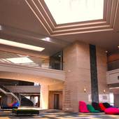 さつまリゾートホテル（鹿児島県 リゾートホテル） / 2