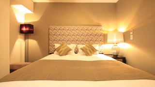 スーペリア キングルーム 禁煙 (キングベッド1台) - Extrabed is from 3rd adult