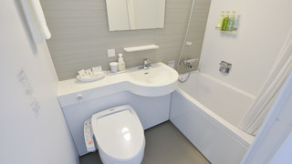 エコノミー ツインルーム 禁煙