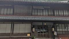 龍神温泉 上御殿