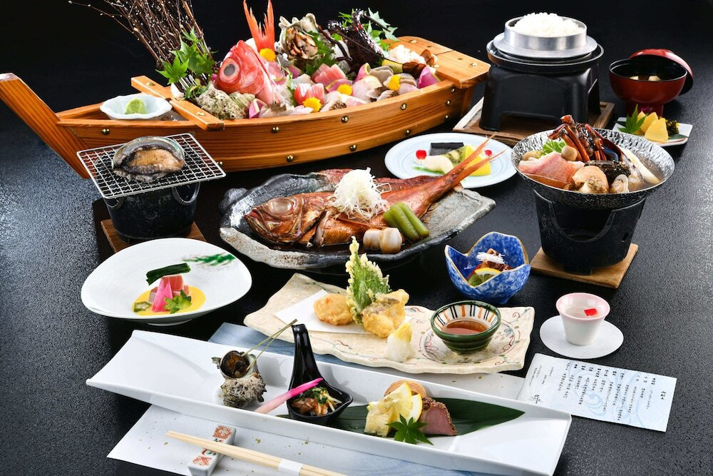 レストラン