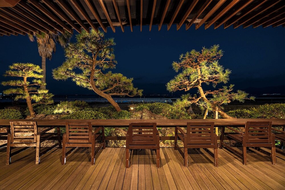 テラス / パティオ