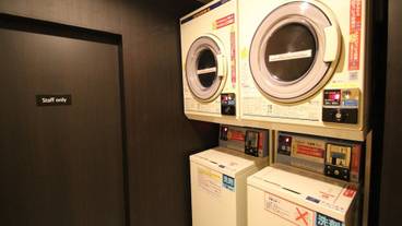 施設内の設備 / 5