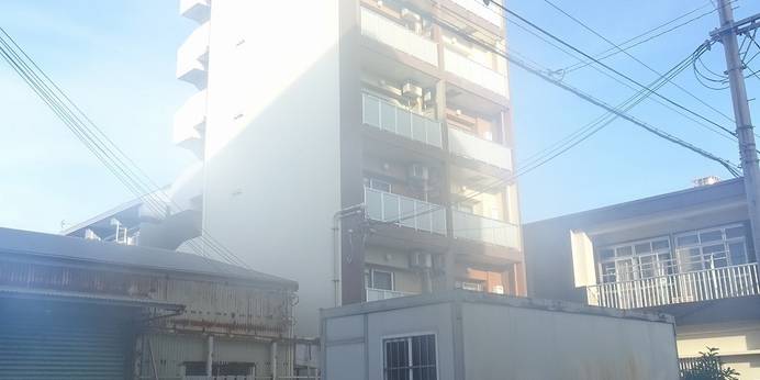 HOTEL Mr.KINJO GOLDEN CATS(沖縄県 アパートメント) / 1