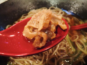 「かすそば風土.」料理 669783 かす