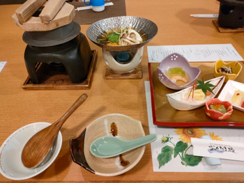 「東京・青梅 石神温泉 清流の宿 おくたま路」 料理 180792687 