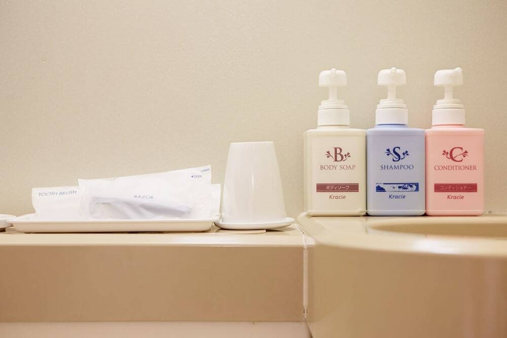 バスルームのシンク