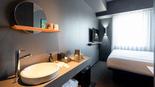 セミダブルルーム 禁煙