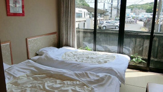 エコノミー　ツインルーム　101