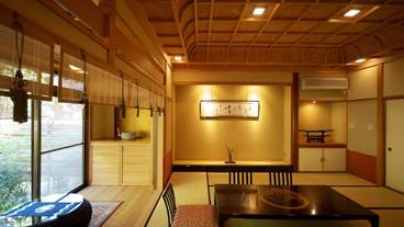 一般客室 円満井タイプ② / 13