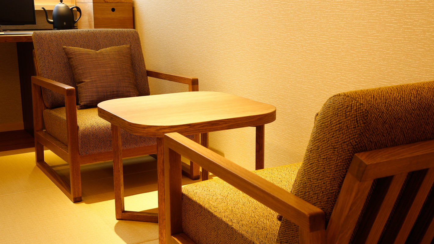 モデレート和室Dベッド付②