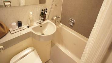 バスルーム / 15