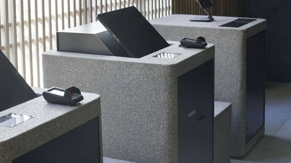 おすすめスポットを
地図に書き込んで / 3