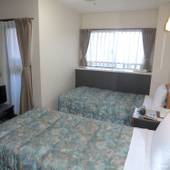 アズガーデン日本橋(大阪府 ビジネスホテル) / 5