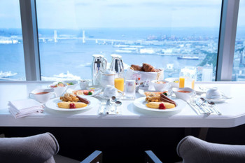 Yokohama stay, enjoy a hotel with a delicious breakfast! 3112262