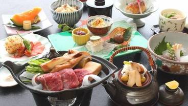 食事・飲み物 / 1