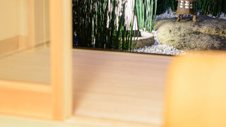 デラックス ルーム 1