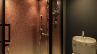 ダブルルーム 禁煙