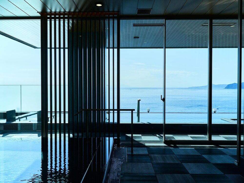 大浴場／内風呂①