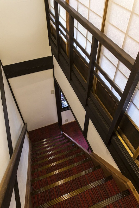 客室の設備とサービス