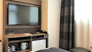 スタンダード ダブルルーム 禁煙