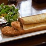 珈食房　る ぱん 白土店（ルパン）