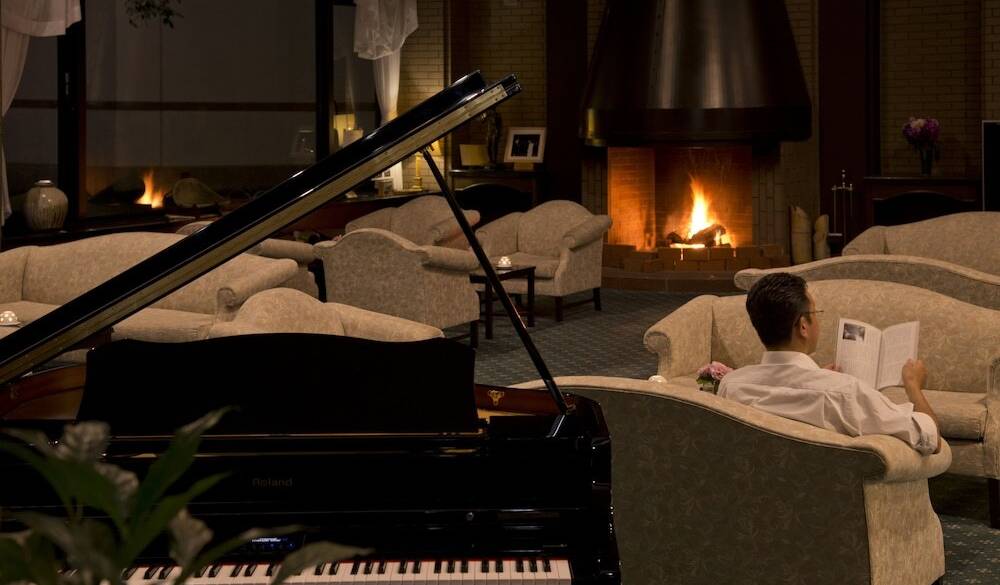 ヒュッゲスタイルで
大人の時間を楽しむ / 2