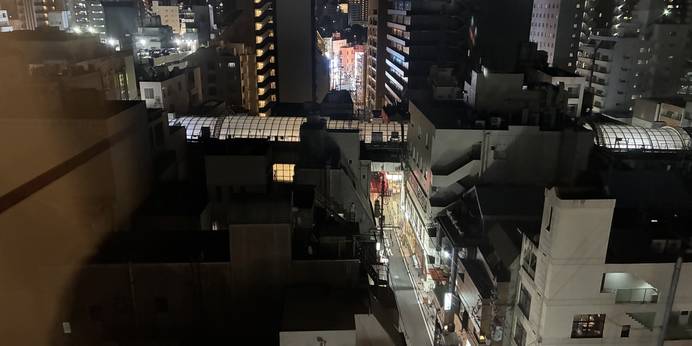 東横イン 熊本新市街(熊本県 ビジネスホテル) / 1