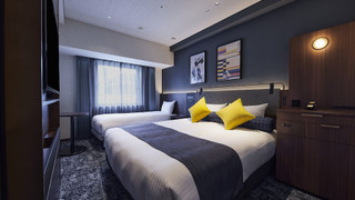 コンフォートクイーン 3名利用可 禁煙