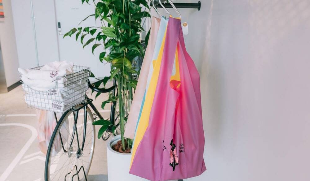 オリジナルショッパー / 2