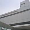 静岡駅前のシティーホテル