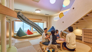 ファミリー ルーム